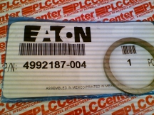 EATON CORPORATION 4992187-004