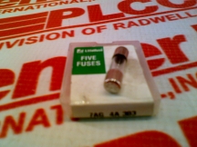 LITTELFUSE 7AG-4A-303