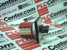 EEC AEG E-V3N-3U-B3-BS