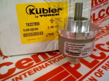 TURCK T8.5000.8353.0360