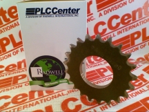 MARTIN SPROCKET & GEAR INC 50A21-2