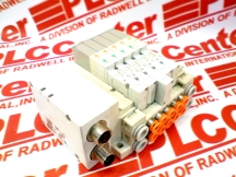 SMC EX500-S001-X1-5
