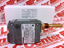 BARKSDALE ML1H-GH354-S0217