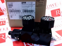 PARKER QDS-75-A10-B30-AR-12B