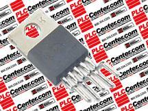 TEXAS INSTRUMENTS SEMI TPS75515KC