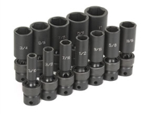 GREY PNEUMATIC 1212UD