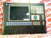 ALLEN BRADLEY 6189-104BEZ