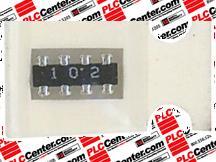 VISHAY CRA12E1616K80GTR