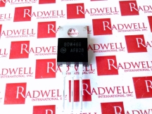 ON SEMICONDUCTOR BDW46G