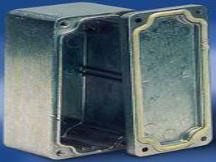 BUD INDUSTRIES AN-1316