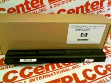 HEWLETT PACKARD COMPUTER 381374-001