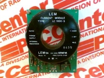 LEM LC1000-S