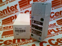 ALLEN BRADLEY 802PR-LACE2
