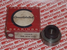 SKF YET-204-012CW