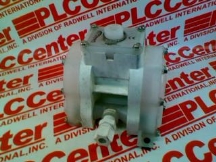 IDEX INC 1600913