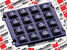 MULTICOMP MCAK1607NBBWWP