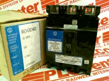 WESTINGHOUSE REH3040