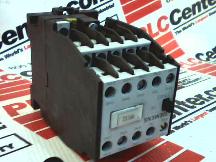 SIEMENS 3TH43910AK6