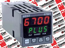 DANAHER CONTROLS P6701Z210020