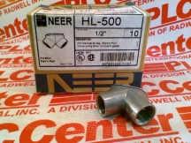 EMERSON HL500