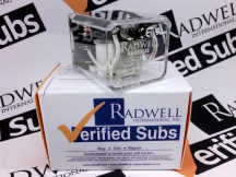 RADWELL VERIFIED SUBSTITUTE 15722B1C0SUB