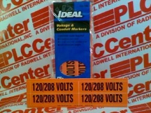 IDEAL 44-296-EACH