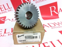 REGAL REXNORD YSS1630