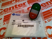 ALLEN BRADLEY 800EP-LU2C22