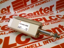 SMC CDQ2KWB20-25DMZ