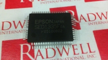 GENERIC SED1335FOA