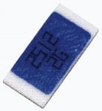 OHMITE HVF1206T7502FE