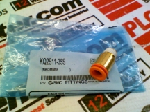 SMC KQ2S11-35S