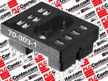 SCHNEIDER ELECTRIC 70-303-1