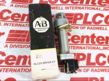 ALLEN BRADLEY 800HL-PP16G