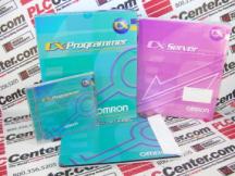 OMRON CXPROGRAMMERV12J