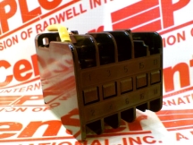 FUJI ELECTRIC SRC-3631-5-1CS-115VAC-50/60HZ