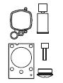 HEIDENHAIN CORP 560034-01