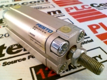 FESTO ADVU-3/4-2-A-P-A