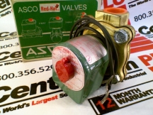 ASCO 8210C093120