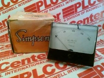 SIMPSON 03310