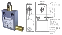 RADWELL VERIFIED SUBSTITUTE 14CE3-AQ-SUB