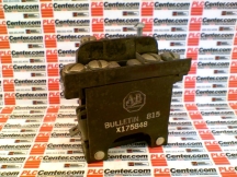 ALLEN BRADLEY X-175848