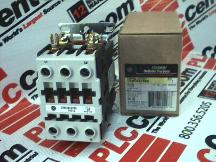 GENERAL ELECTRIC CR453AC2BBB