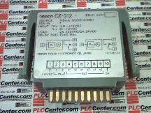 OMRON CZ-312