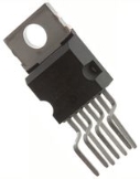 ST MICRO L4960H