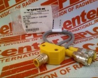 TURCK VB2-FSM 4.5/2RK 4.5T-0.3/0.3/S651