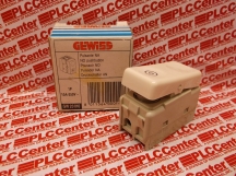 GEWISS GW20010