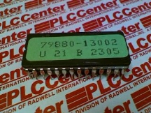 ALLEN BRADLEY 79880-13002