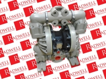 INGERSOLL RAND 6662A3-3EB-C