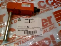 ALLEN BRADLEY 440H-S34029